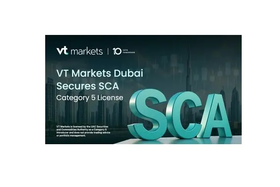 VT Markets Dubai,VT Markets