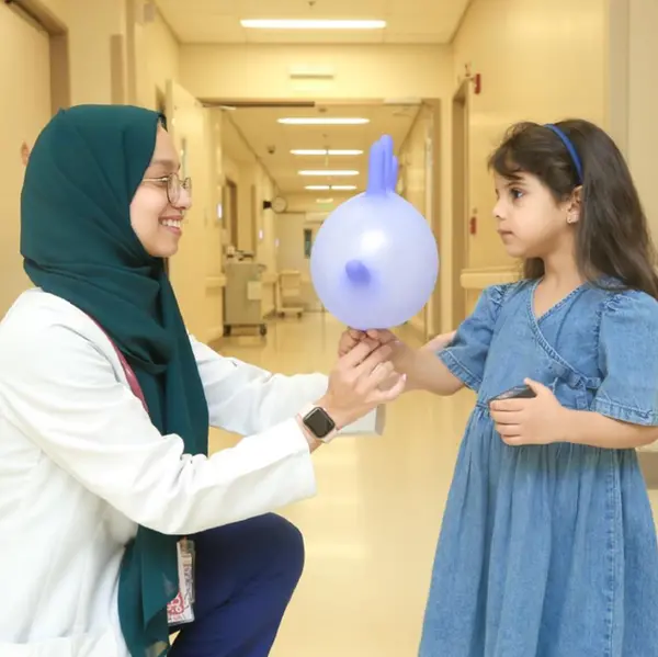 KFSHRC receives International ANCC Nursing Continuing Education accreditation