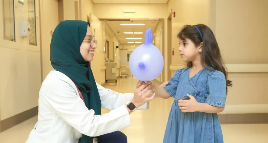 KFSHRC receives International ANCC Nursing Continuing Education accreditation
