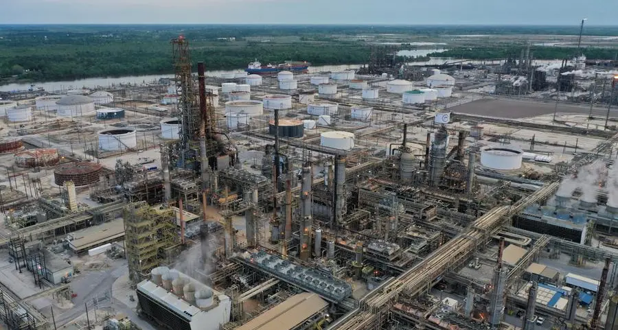 US oil and gas M&A activity quadrupled last year, report says