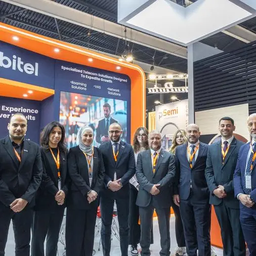 Globitel launches Globitel Networks at Mobile World Congress 2025 signaling a leap forward in telecommunications