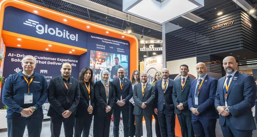 Globitel launches Globitel Networks at Mobile World Congress 2025 signaling a leap forward in telecommunications