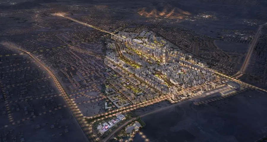 Knowledge Economic City welcomes eligible international buyers to own property in one of Islam's holiest cities
