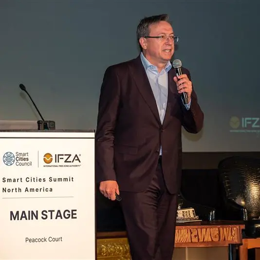 Smart Cities Council and IFZA partner to drive cross-border innovation at Smart Cities Summit North America 2025