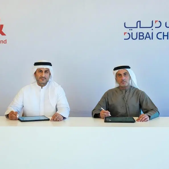 Dubai Chambers signs Memorandum of Understanding with e& to enhance support for local business community