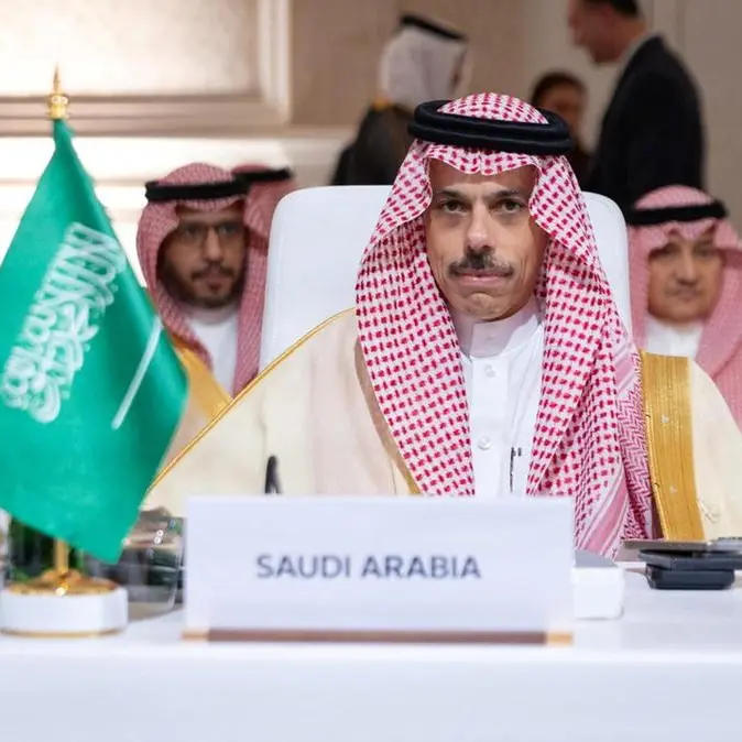 Saudi foreign minister calls for fair access to critical minerals and responsible AI at G20 summit