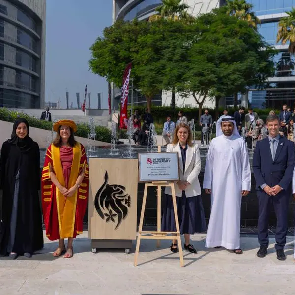 جامعة \"دي مونتفورت دبي\" تتوسّع عالمياً عبر افتتاح حرمها الجامعي الجديد في الإمارة
