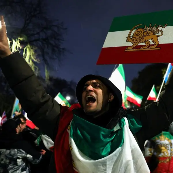 Deaths from Iran protests reach more than 500, rights group says