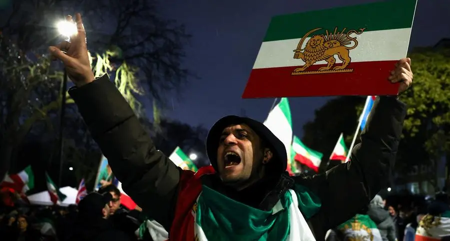 Deaths from Iran protests reach more than 500, rights group says