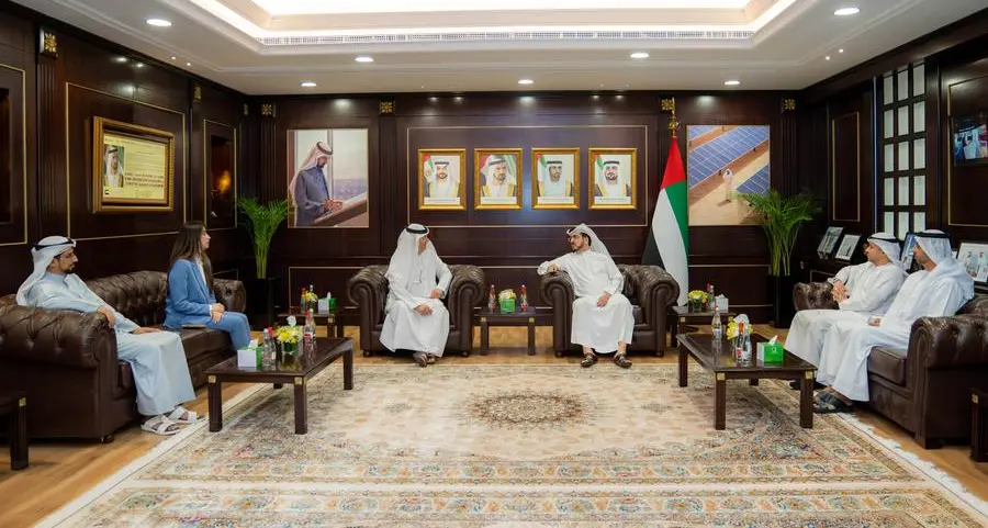 خمسة مراكز تابعة لهيئة كهرباء ومياه دبي تحصل على شهادة \"البيئة الصديقة لذوي التوحد\"