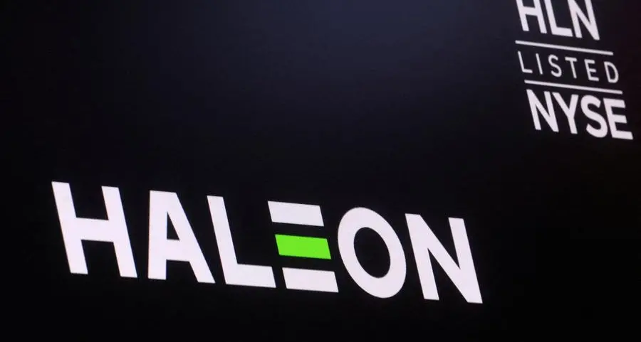 Haleon captures over 20% market share in Egypt, locally manufactures 90% of product portfolio
