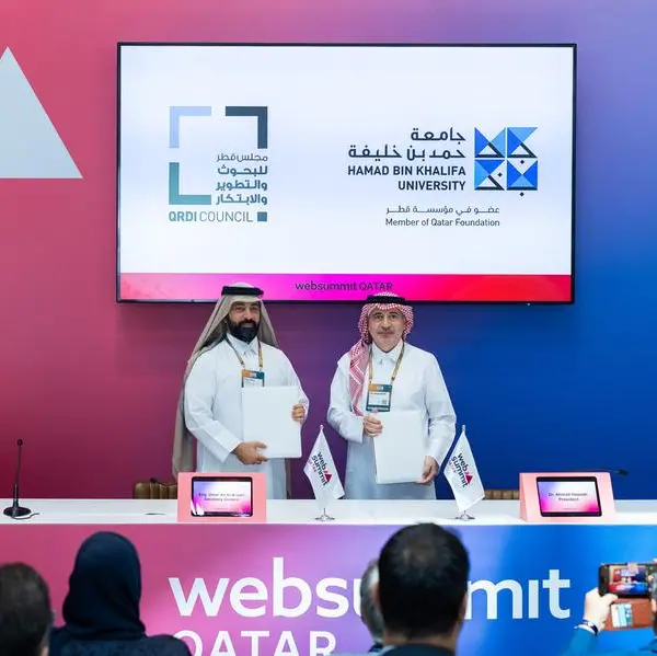 Hamad Bin Khalifa University and Qatar Research, Development, and Innovation Council sign strategic partnership