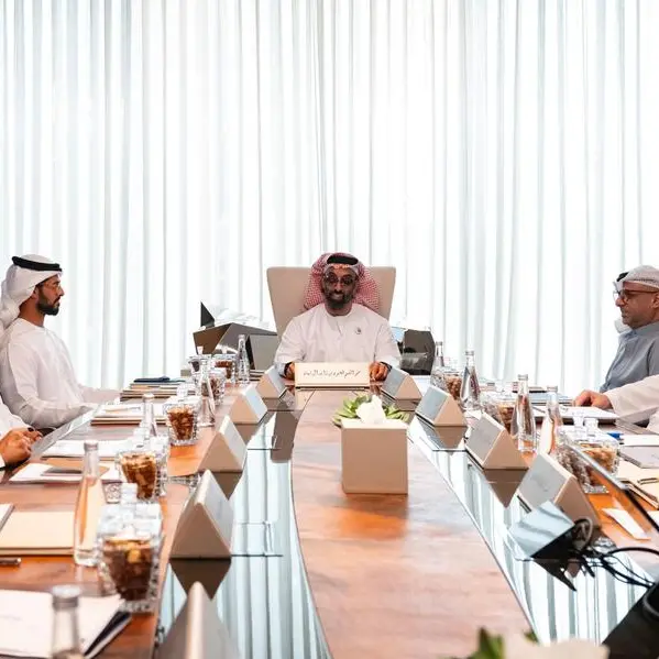 Tahnoon bin Zayed emphasises ADQ’s role as catalyst for Abu Dhabi’s economic growth