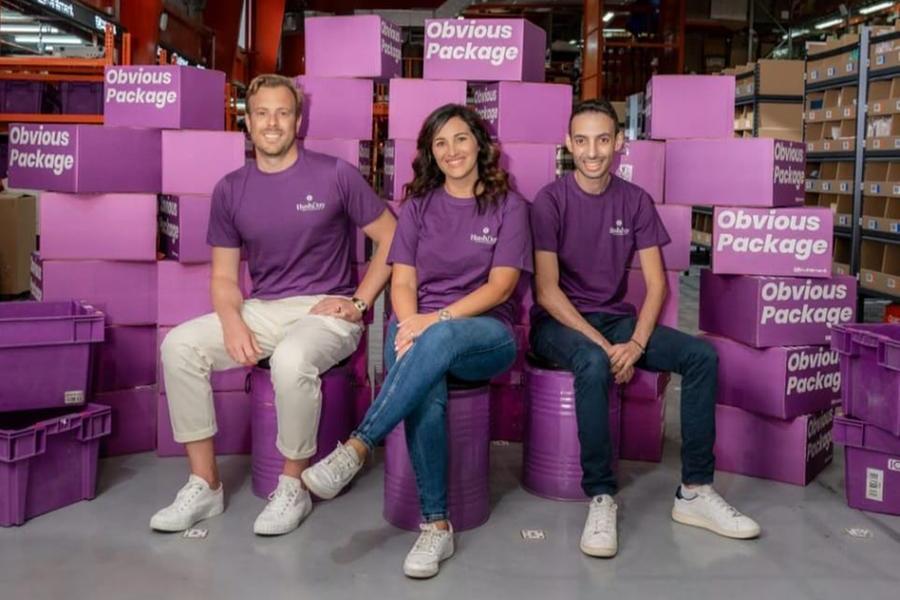 Hushday Revolutionizes GCC Retail with AED 2 Million Pre-Seed Funding