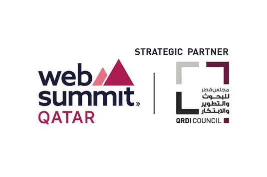 Qatar Research, Development, and Innovation (QRDI) Council has unveiled an exciting and comprehensive agenda for the upcoming Web Summit Qatar, set to take place from February 23 to 26, 2025. Image Courtesy: QRDI Council