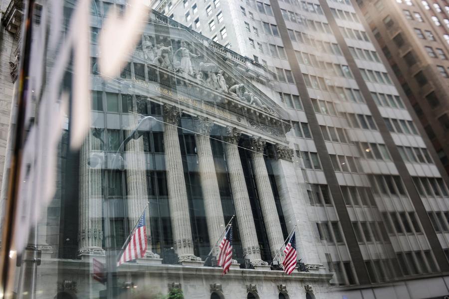 Wall St futures gain as AI optimism outweighs Middle East risks