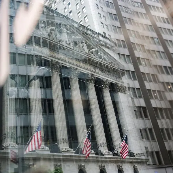 Wall St futures gain as AI optimism outweighs Middle East risks