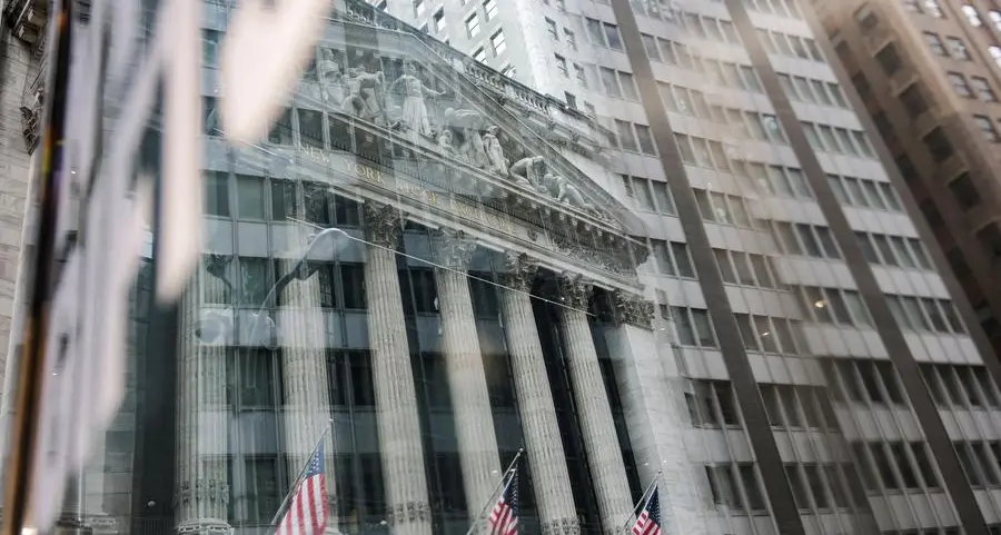 Wall St futures gain as AI optimism outweighs Middle East risks