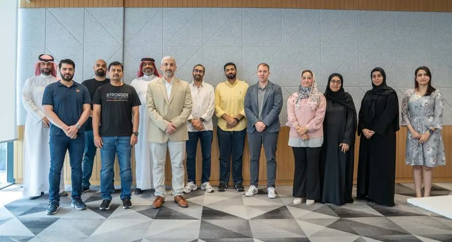 BIBF and Swiss Re Institute conclude the Insurance Management Simulation programme with senior industry leaders