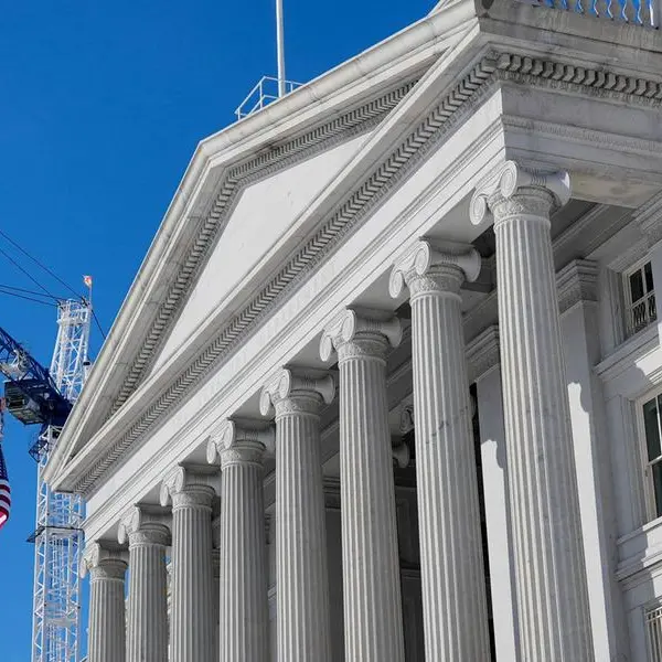 Are central banks selling Treasuries? Probably, just not that much: McGeever