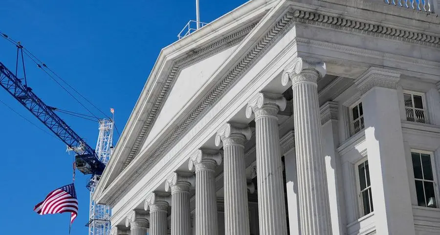 Are central banks selling Treasuries? Probably, just not that much: McGeever