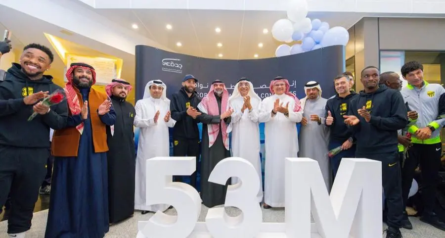 مطار الملك عبدالعزيز ضمن قائمة المطارات العملاقة في العالم