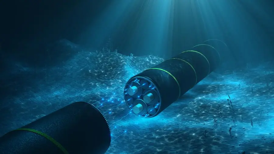 EtihadWE plans feasibility study on UAE-India undersea power link