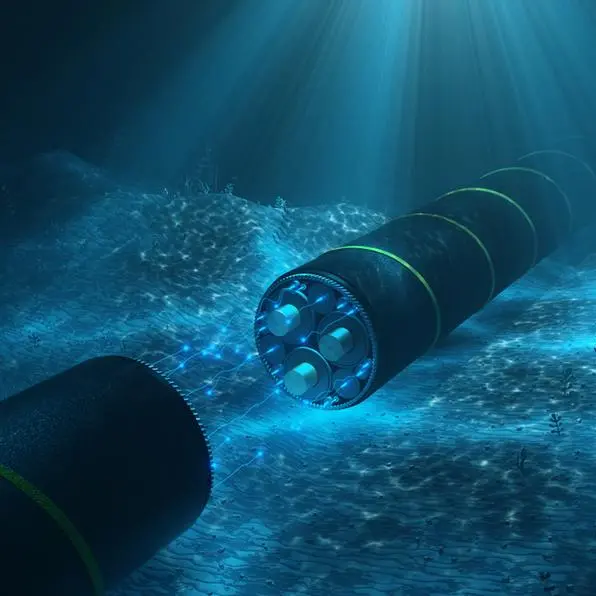 Ooredoo, du to land FIG subsea cable in UAE