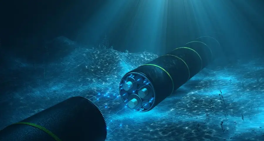 Ooredoo, du to land FIG subsea cable in UAE