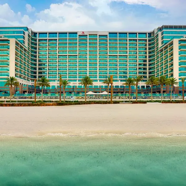 Marriott Resort Palm Jumeirah launches beachfront co-working passes