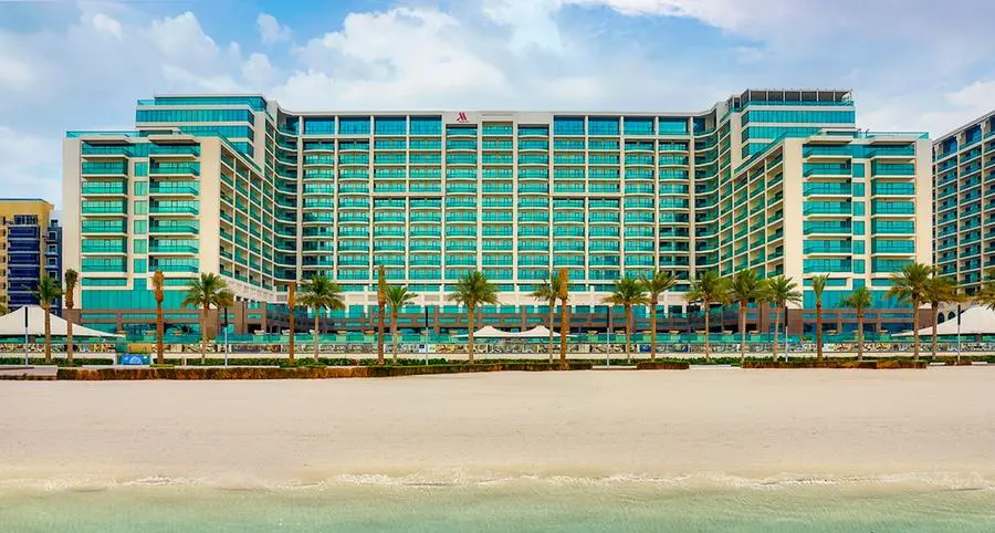 Marriott Resort Palm Jumeirah launches beachfront co-working passes