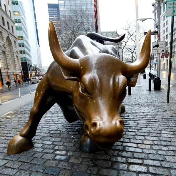 US Stocks: Wall Street ends higher; banks gain following results, chips rally with TSMC