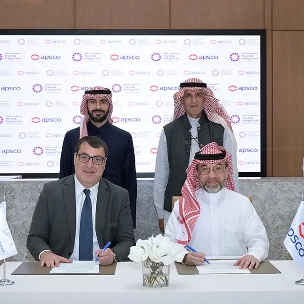 The Arab Energy Fund acquires minority stake in APSCO