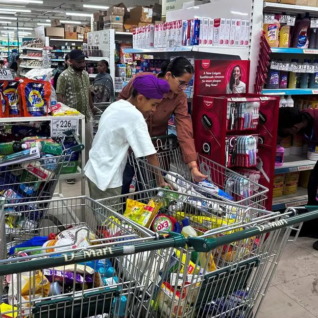 Indian earnings turn a corner as cooling inflation, tax cuts, lift purchasing power