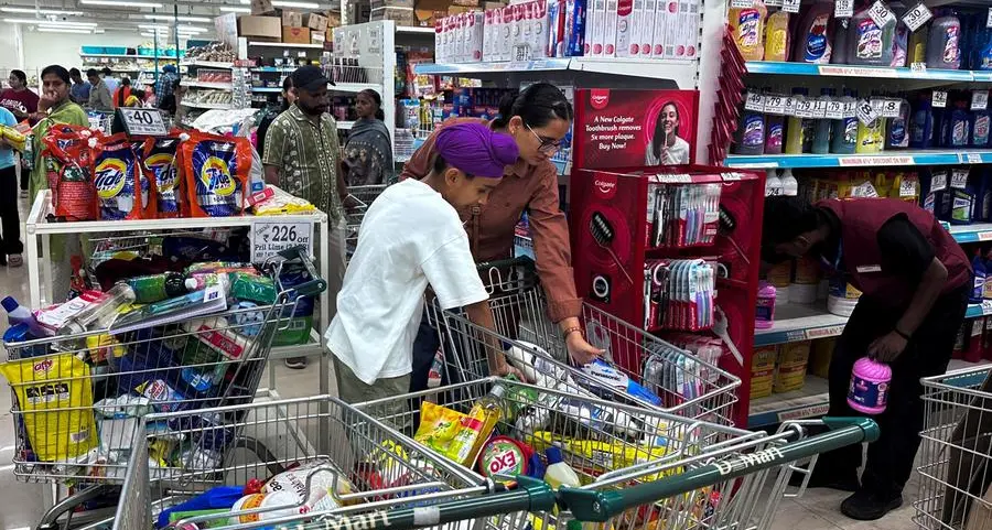 Indian earnings turn a corner as cooling inflation, tax cuts, lift purchasing power