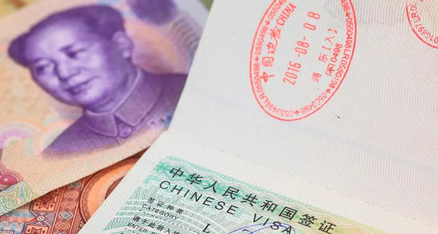 China grants visa-free access to all GCC countries, including Saudi Arabia