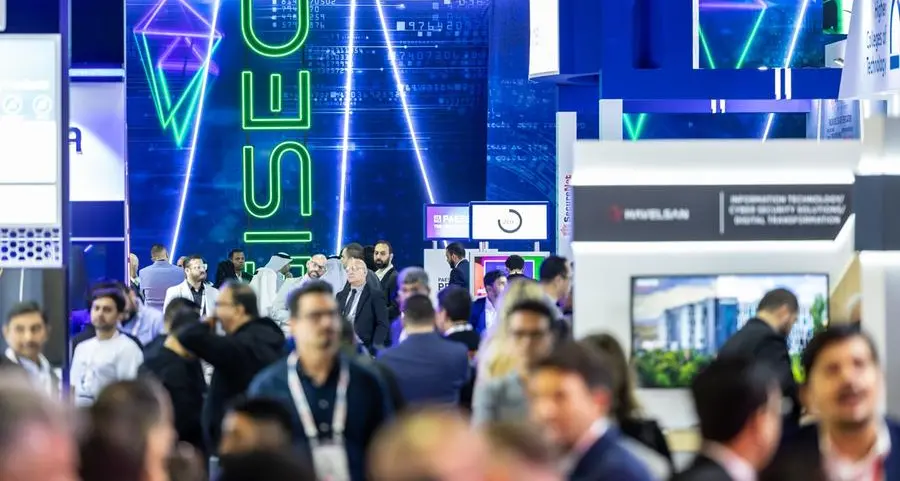 GISEC Global to put spotlight on Women Cyberseurity Experts to help drive innovation and address cybersecurity industry challenges