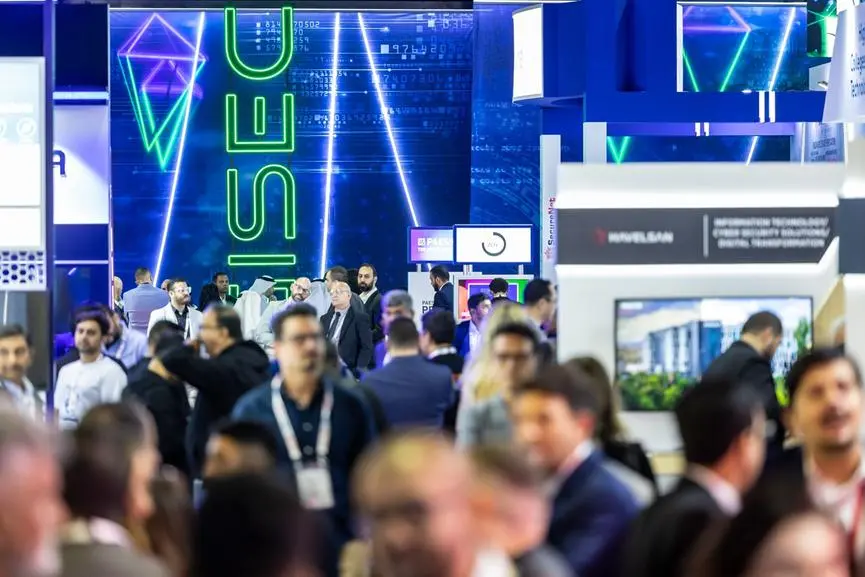 As Dubai prepares to become the centre of the cybersecurity universe next month with GISEC Global 2025, two female cybersecurity leaders have emphasised the importance of diversityand attracting more females to the industry to tackle the pressing challenges. Image Courtesy: GISEC Global