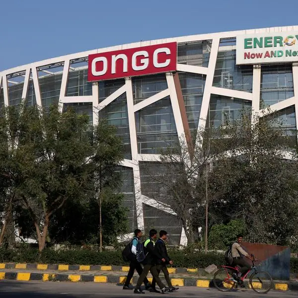 India's ONGC plans to build 13mln barrels national strategic oil reserve