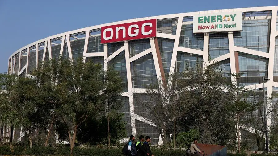 India's ONGC plans to build 13mln barrels national strategic oil reserve
