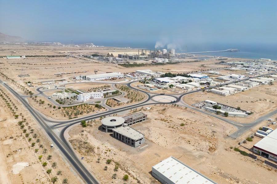 Oman secures up to 3.6GW gas-fired capacity with PPA extensions
