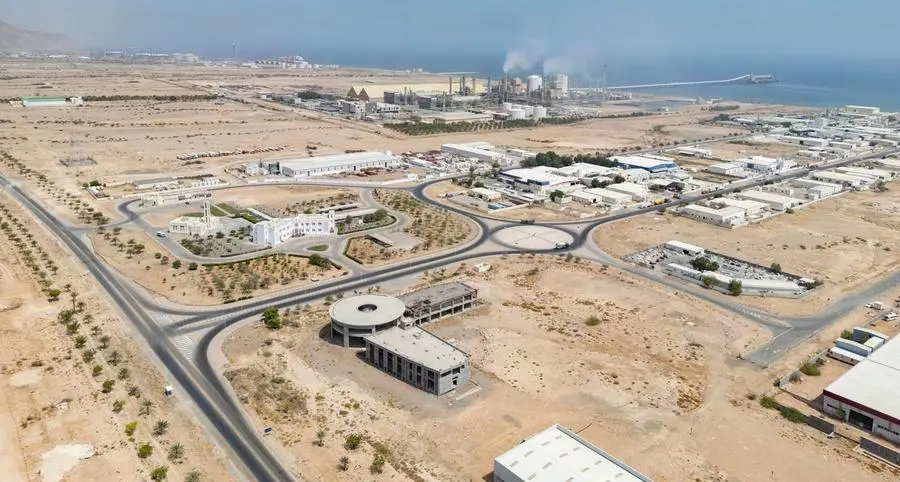 Oman secures up to 3.6GW gas-fired capacity with PPA extensions