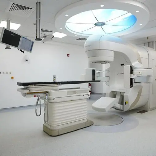 Dr. Soliman Fakeeh Hospital in Madinah launches the first radiation therapy center in the region