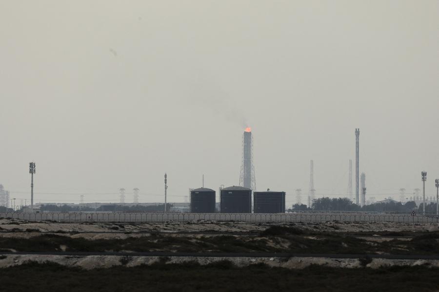 Baker Hughes awarded major LNG equipment contract by QatarEnergy