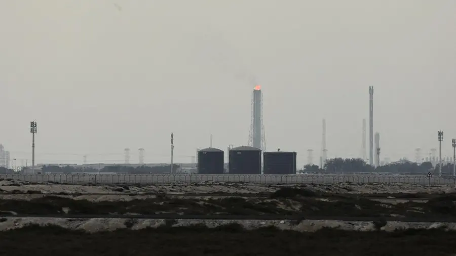 Baker Hughes awarded major LNG equipment contract by QatarEnergy