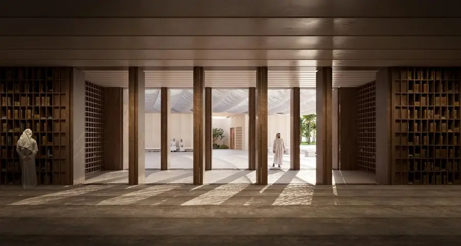 \"نخيل\" تتعاون مع \"سكيدمور أوينغز آند ميريل SOM\" لتصميم جامع \"نخلة جبل علي\"