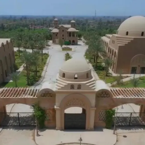 Egypt’s Maxim Investment Group launches $74mln Naya Wellness Centre in Giza