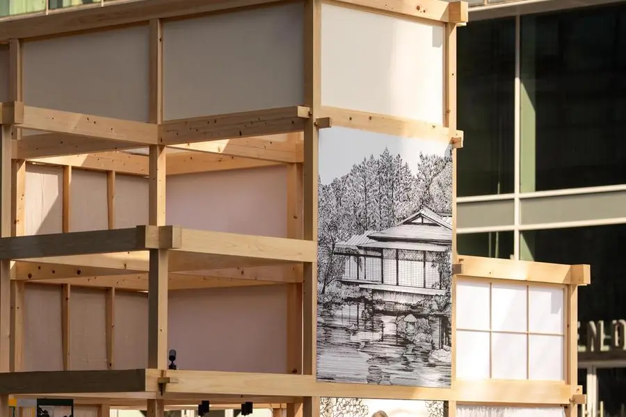 Dubai Design Week 2025 unveiled 11th edition of the region’s premiere design festival opens