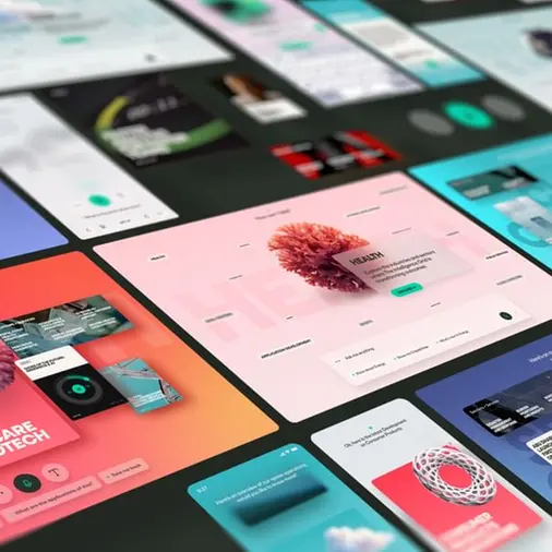 G42, R/GA launch world-first generative interface 'Alpha.G42.ai'