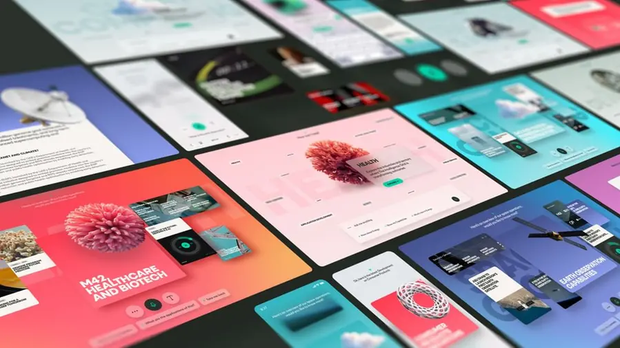 G42, R/GA launch world-first generative interface 'Alpha.G42.ai'